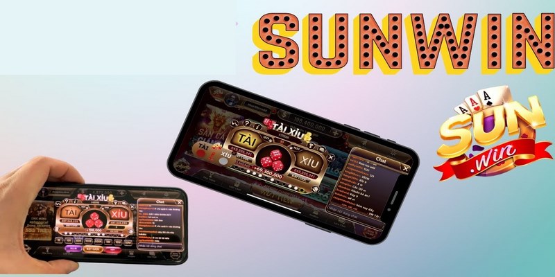 Cách tải game bài Sunwin về máy với bí quyết đơn giản