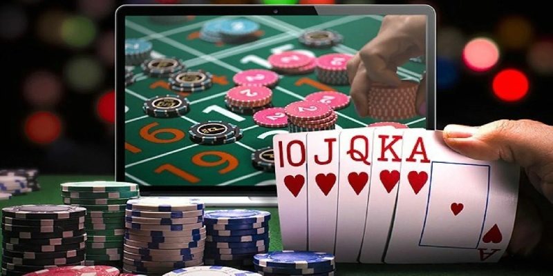 Tìm hiểu thứ tự các tay bài Poker