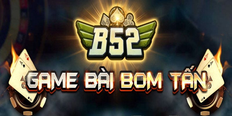 Game đánh bài online B52 là gì?