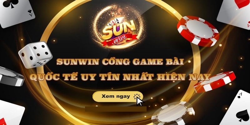Hướng dẫn đăng ký tài khoản Sunwin top 1 game bài