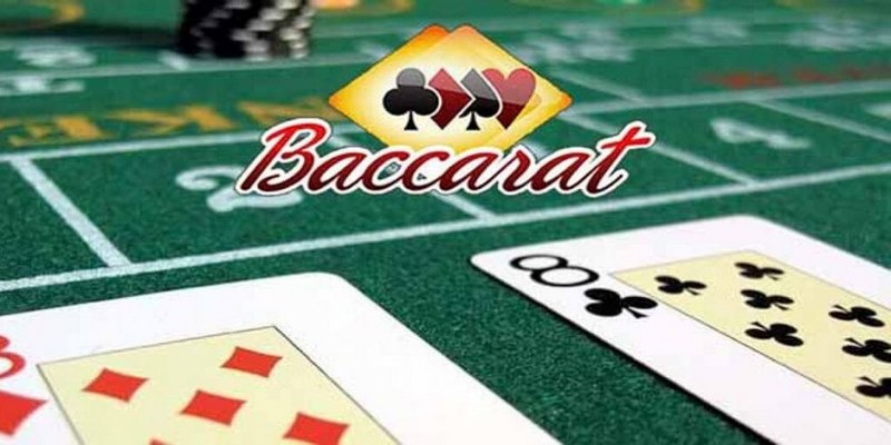 Tìm hiểu một số thông tin về trò chơi Baccarat
