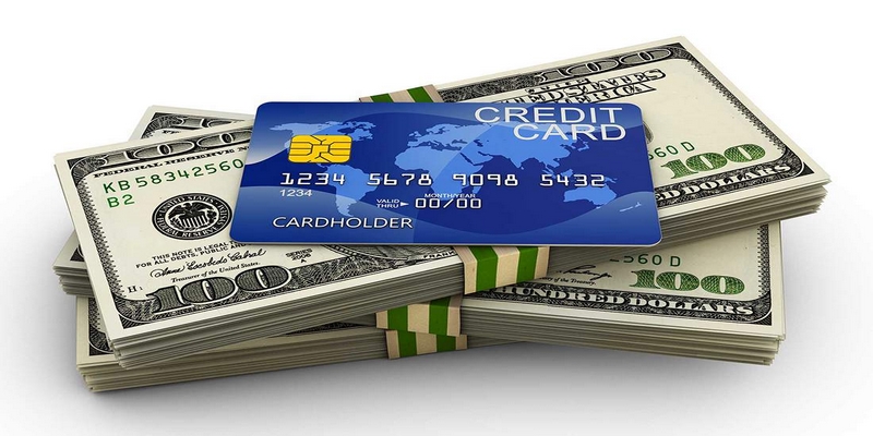 Tại sao nên lựa chọn FE Credit - Mở thẻ tín dụng?