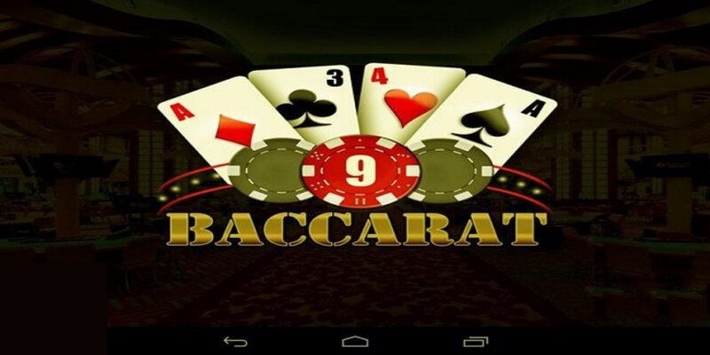 Bí quyết đánh Baccarat tại game bài FA88 hiệu quả nhất