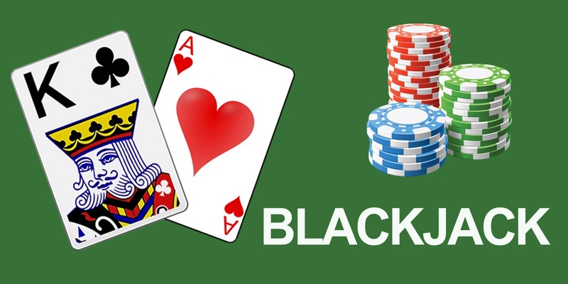 Trải nghiệm trò chơi đình đám Blackjack tại MACAUCLUB