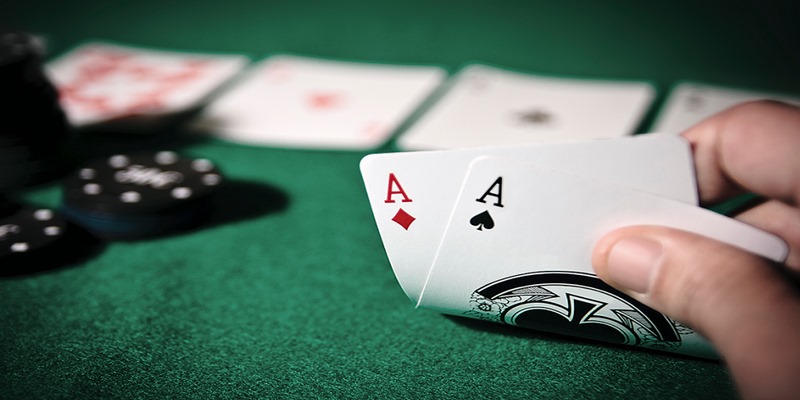Dự đoán bài đối thủ chính là cách đánh bài poker hay tại FA88 hiệu quả