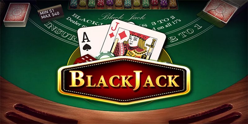 Blackjack ZOWIN một trong những tựa game cực hot hiện nay