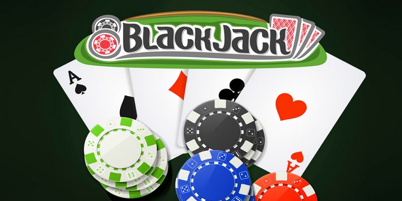 Hướng dẫn chơi blackjack cho tân thủ mới ở Vinwin cực thú vị