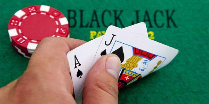 Luật chơi cá cược game bài Blackjack dễ hiểu nhất