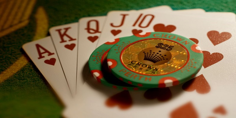 Hướng dẫn chơi poker hiệu quả tại FA88 đơn giản bằng các thủ thuật