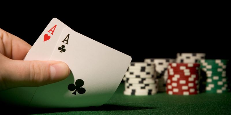 Hướng dẫn đánh Poker hay nhất trên Macauclub hiện nay