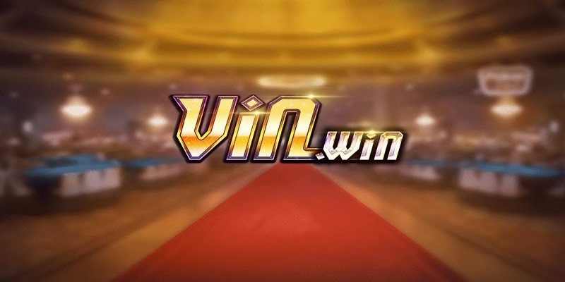 Vinwin là cổng game uy tín
