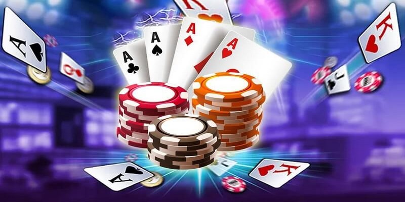Nắm được cách chơi Poker là bước đầu để chinh phục trò chơi