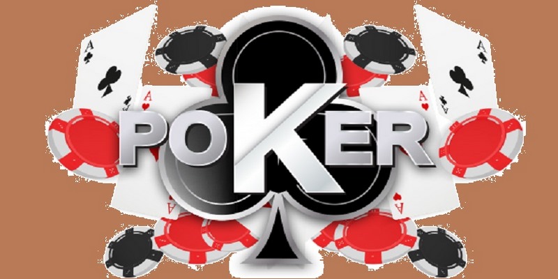 Luật chơi bài Poker đổi thưởng online dễ nắm bắt