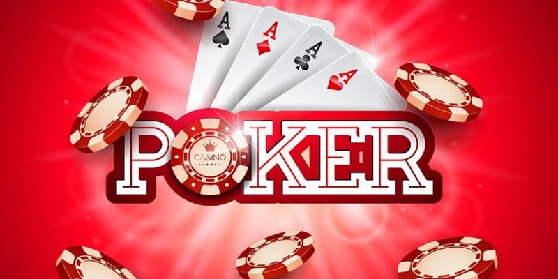 Đăng nhập vào cổng game B52 để chơi poker dễ dàng nhất