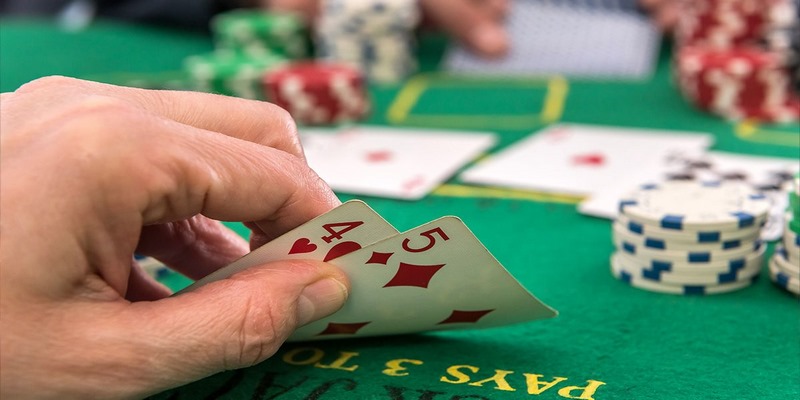 Poker trò chơi thắng lớn nhất trên Vinwin thu hút người chơi gia tăng mỗi ngày