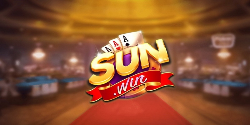 Sunwin game bài số 1 Việt Nam đổi thưởng nhận tiền thật