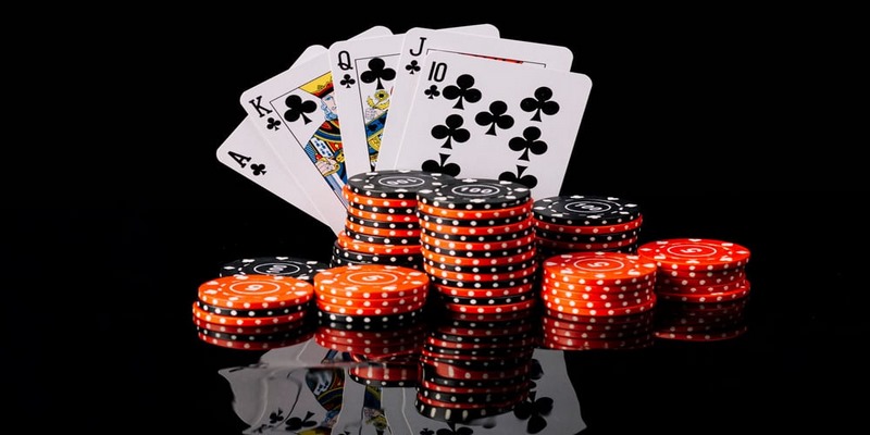 Quy tắc thể hiện cho poker tựa game hót nhất tại Viwin khá dễ hiểu