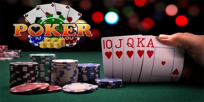 Các thông tin cơ bản về bài Poker giúp bạn chơi dễ dàng hơn