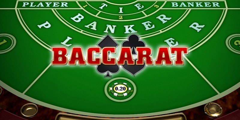 Nắm rõ luật chơi để tham gia cá cược Baccarat an toàn