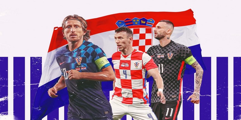 Nhận định Croatia cơ hội vô địch Euro 2024