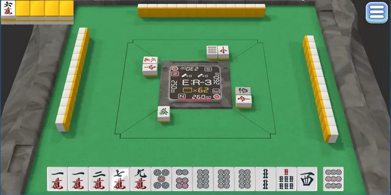 Cách chơi Nổ hũ Mahjong slot 2 chi tiết