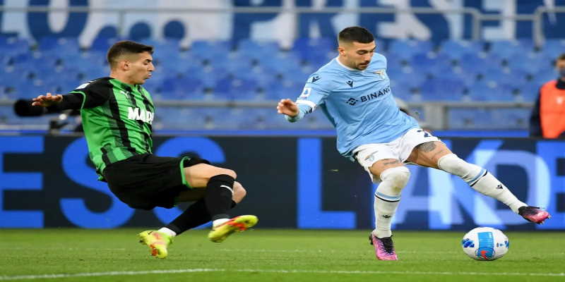 Nhận định kèo Lazio hiệu suất ghi bàn
