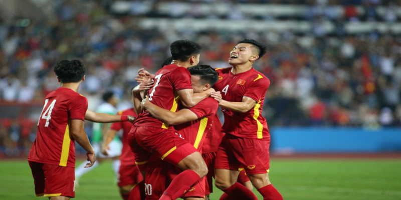 Nhận định chung về đội tuyển Việt Nam