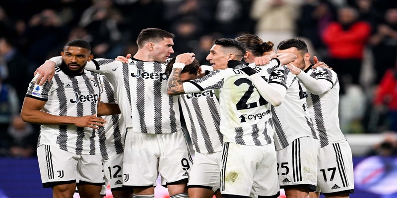 Nhận định kèo Juventus đêm nay vs AC Milan trước trận đấu